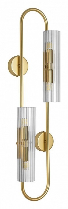 Фото Бра Lumion TORONTO 6560/4W LMN_6560_4W - интернет-магазин МегаТерем в Москве