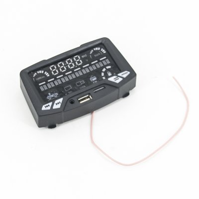 Проигрыватель MP3 (SX118-01)