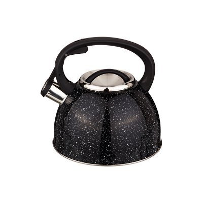 Чайник agness со свистком ч...