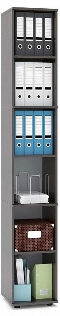 Фото Стеллаж-колонка ШУ-30 SK_214655876 - интернет-магазин МегаТерем в Москве