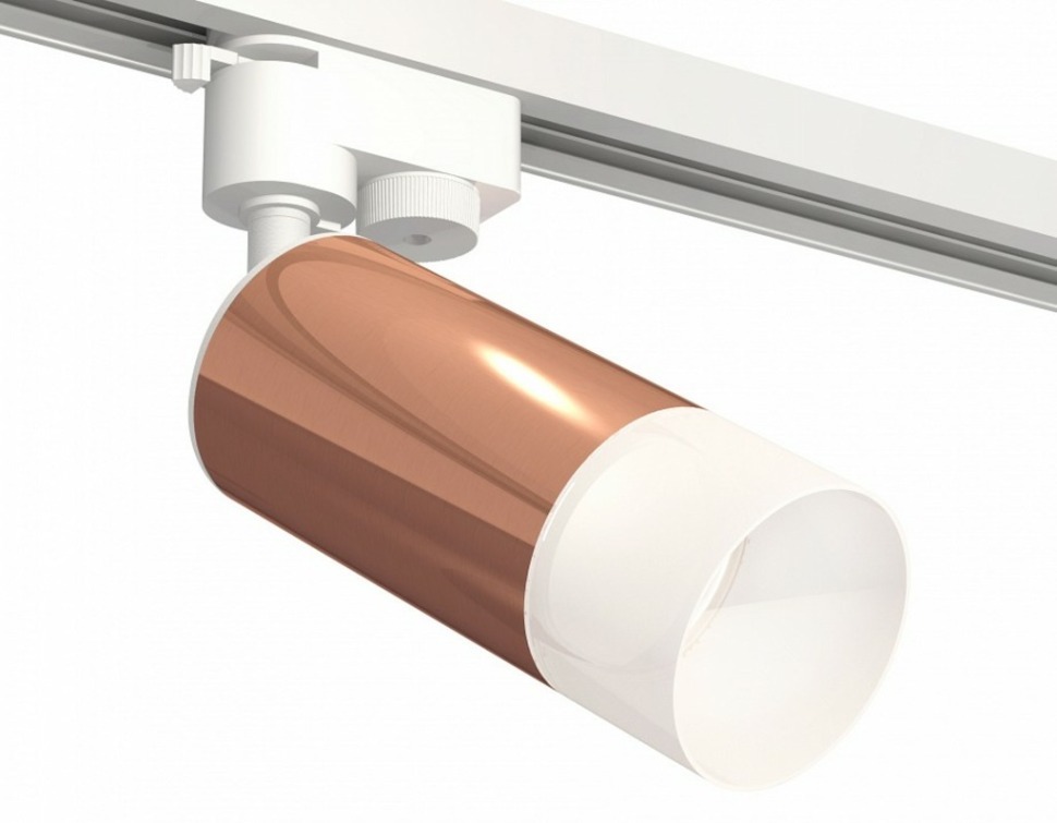 Фото Светильник на штанге Ambrella Light XT XT6326003 AMBR_XT6326003 - интернет-магазин МегаТерем в Москве