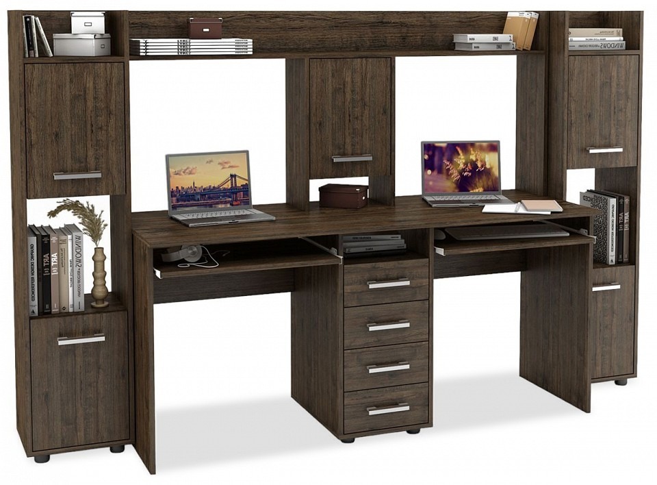 Фото Набор для детской Остин-16К MAS_USHO-16K-DAT - интернет-магазин МегаТерем в Москве