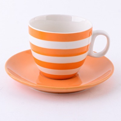 Чайная пара 220 мл Orange L...