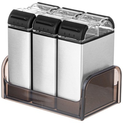 Набор емкостей для специй и...