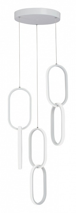 Фото Подвесной светильник Vitaluce V4695 V4695-0/6S VI_V4695-0_6S - интернет-магазин МегаТерем в Москве