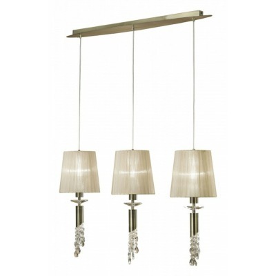 Подвесной светильник Mantra...