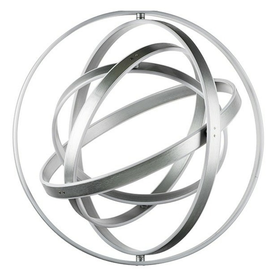 Фото Подвесной светильник Lightstar Saturno 747244 LS_747244 - интернет-магазин МегаТерем в Москве