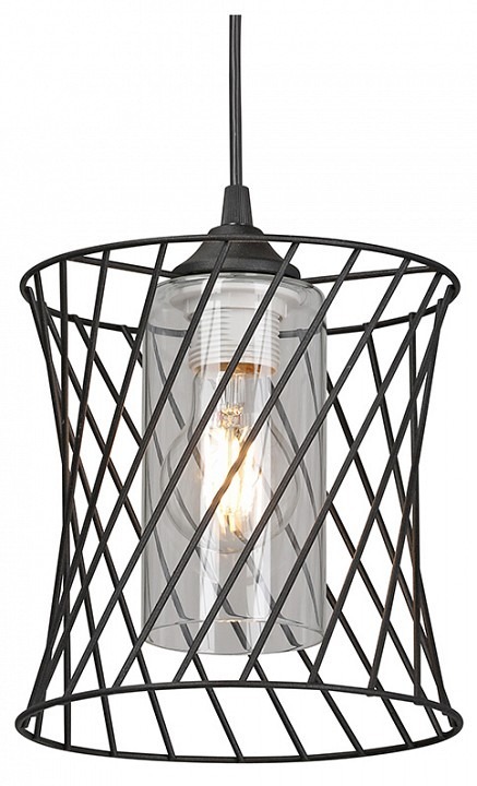 Фото Подвесной светильник Vitaluce V2843 V2843-1/1S VI_V2843-1_1S - интернет-магазин МегаТерем в Москве