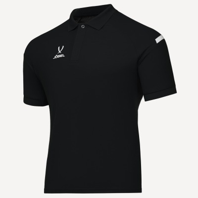 Поло JÖGEL CAMP 2 Poly Polo...