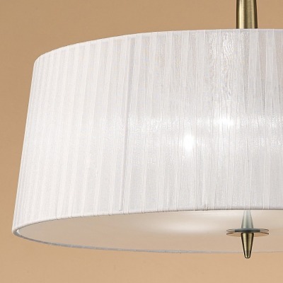 Подвесной светильник Mantra...