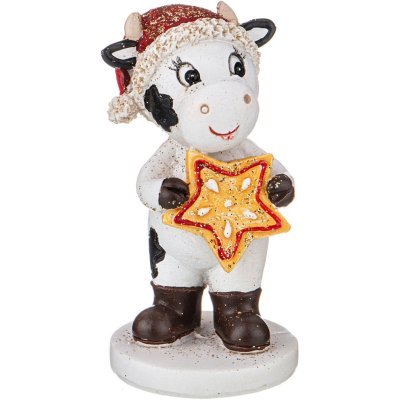 Фигурка веселые коровки 4,5...