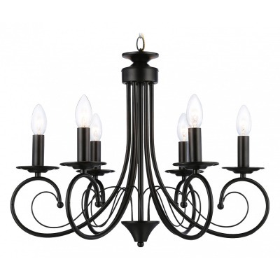 Подвесная люстра Ambrella L...