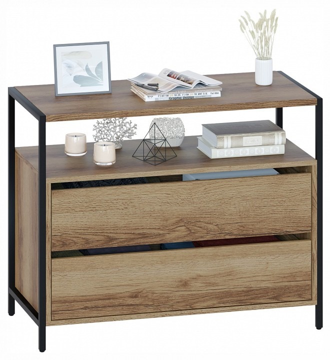 Фото Комод Т-400 SK_00-00016192 - интернет-магазин МегаТерем в Москве