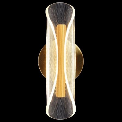 Бра DeMarkt Конти 488020301...