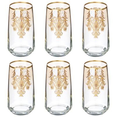 Набор стаканов из 6 шт., 48...