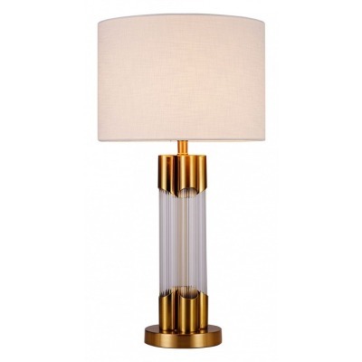 Настольная лампа декоративн...