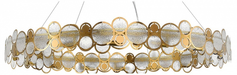 Фото Подвесной светильник ST-Luce Swatch SL6133.303.16 - интернет-магазин МегаТерем в Москве