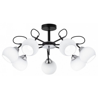 Люстра на штанге Citilux Стивен CL141271