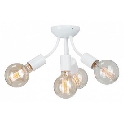 Потолочная люстра Vitaluce V3927 V3927-0/4PL VI_V3927-0_4PL