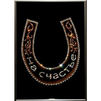 Картина Подкова на счастье ...