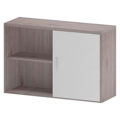 Тумба комбинированная Домино Lite ТБЛ-2 MER_TBL-2_NBE