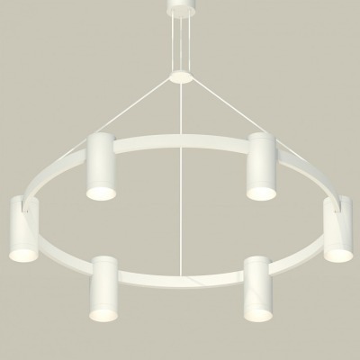 Подвесная люстра Ambrella L...