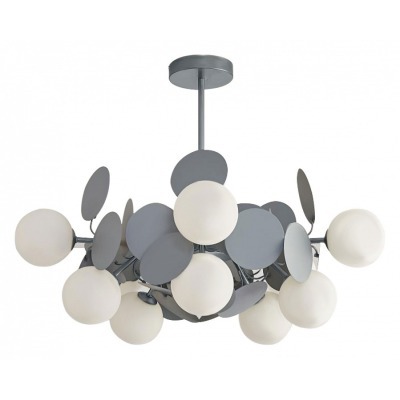 Люстра на штанге Kink Light Матиас 074160-10,16(16) KL_074160-10.16_16