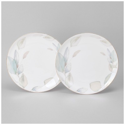 Набор тарелок обеденных lef...