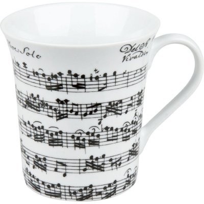 Koenitz Кружка Вивальди Либ...
