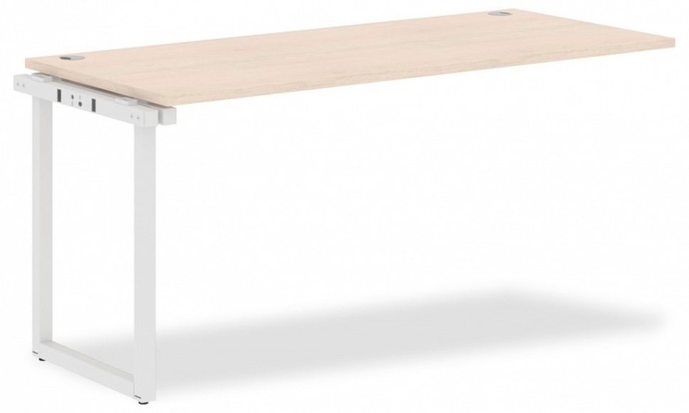 Фото Стол приставной XTEN-Q XIQST 1670 SKY_00-07082111 - интернет-магазин МегаТерем в Москве