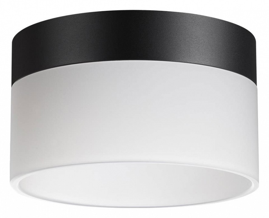 Фото Накладной светильник Novotech Aura 359446 NV_359446 - интернет-магазин МегаТерем в Москве