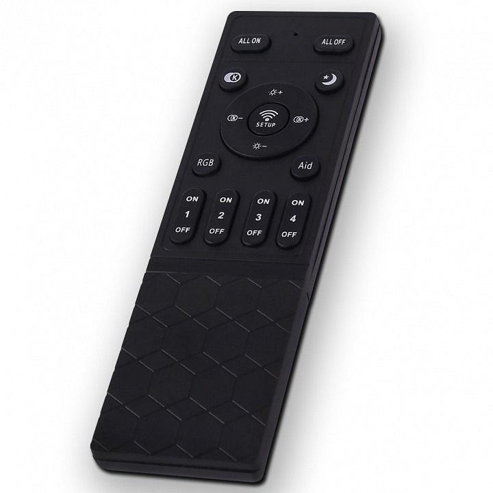 Фото Пульт ДУ Ambrella Light RRC GL1901 AMBR_GL1901 - интернет-магазин МегаТерем в Москве