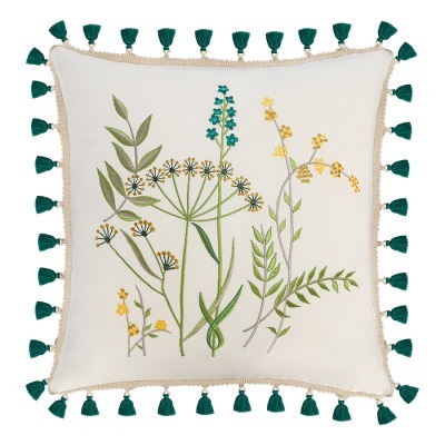 Подушка декоративная meadow...