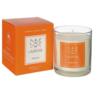 Свеча ароматическая lacross...