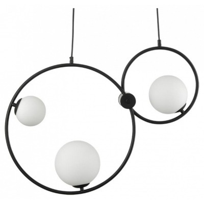 Подвесной светильник Lumion Ornato 8035/3 LMN_8035_3