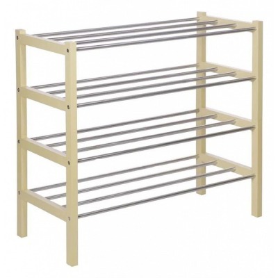 Набор из 2 стеллажей для об...