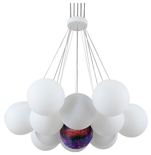 Фото Подвесная люстра Kink Light Алди 08475-13,01 KL_08475-13.01 - интернет-магазин МегаТерем в Москве