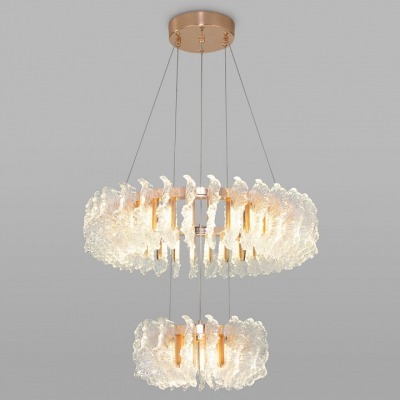 Подвесной светильник Bogate's Farfalla 90374/2 EV_a065732