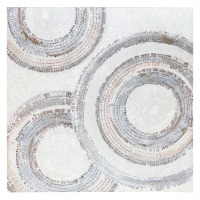 Панно декоративное tessera №2, 80х80 см (78827)