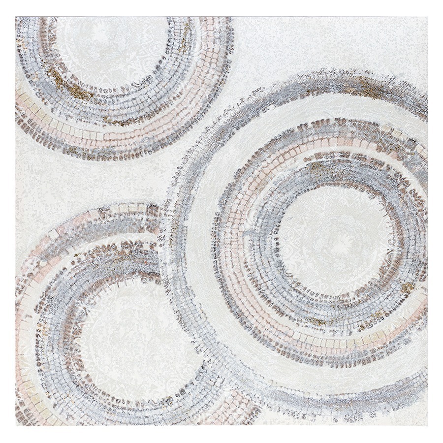 Фото Панно декоративное tessera №2, 80х80 см (78827) - интернет-магазин МегаТерем в Москве