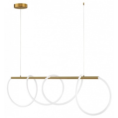 Подвесной светильник Loft i...