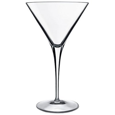 LUIGI BORMIOLI Набор бокало...