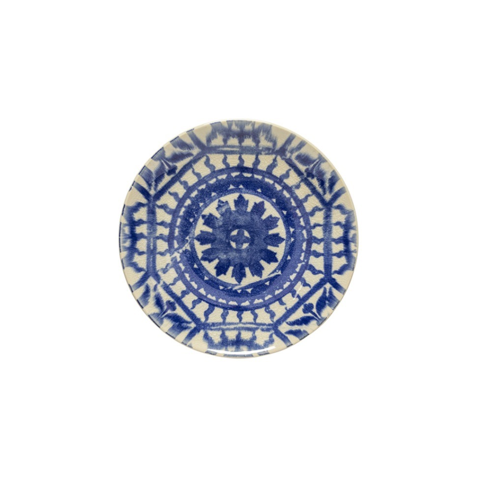 Тарелка SLP172-ALC(SLP172-02419O), 16,6 см, керамика, ALGARVE, Costa Nova Фото Тарелка SLP172-ALC(SLP172-02419O), 16,6 см, керамика, ALGARVE, Costa Nova - интернет-магазин МегаТерем в Москве