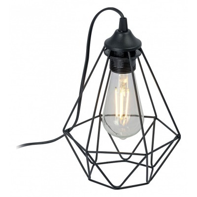 Настольная лампа декоративная Vitaluce V2803 V2803-1/1L VI_V2803-1_1L