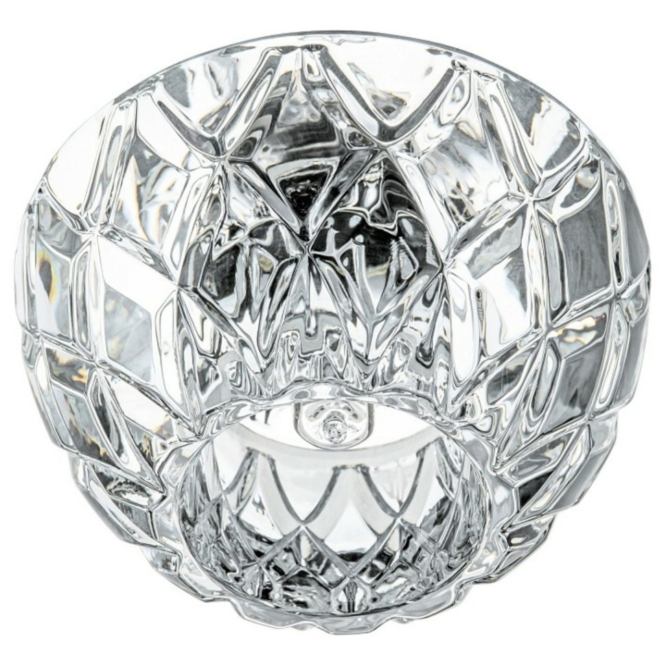 Фото Встраиваемый светильник Lightstar Faseta 004334 LS_004334 - интернет-магазин МегаТерем в Москве