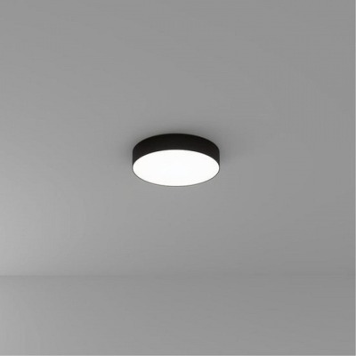 Накладной светильник Arte Lamp Fado A6635PL-1BK AR_A6635PL-1BK