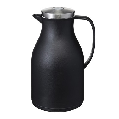 Термокувшин keep heat, 1,5 л, черный (78262)