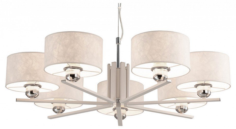 Фото Подвесная люстра Citilux Тильда CL469170 - интернет-магазин МегаТерем в Москве