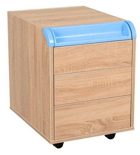 Фото Тумбочка 4 step DMI_351290 - интернет-магазин МегаТерем в Москве