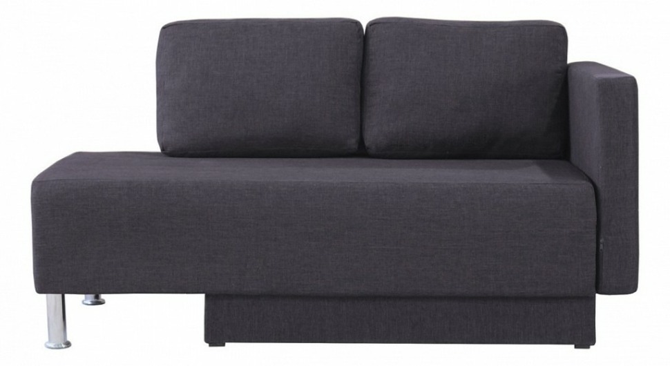 Фото Диван-кушетка Леон SDZ_436414527 - интернет-магазин МегаТерем в Москве